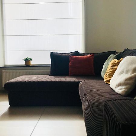 Maison Remy Ypres Zewnętrze zdjęcie