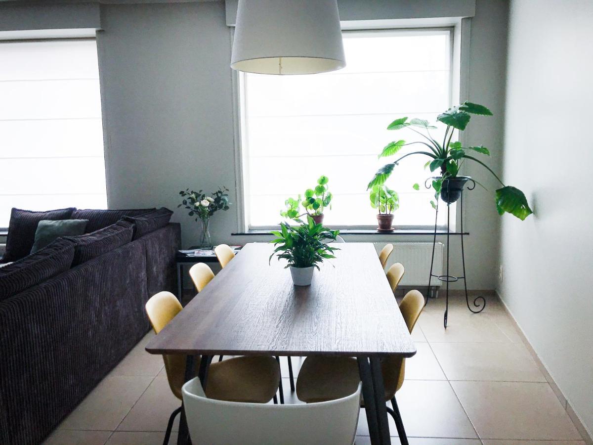 Maison Remy Ypres Zewnętrze zdjęcie