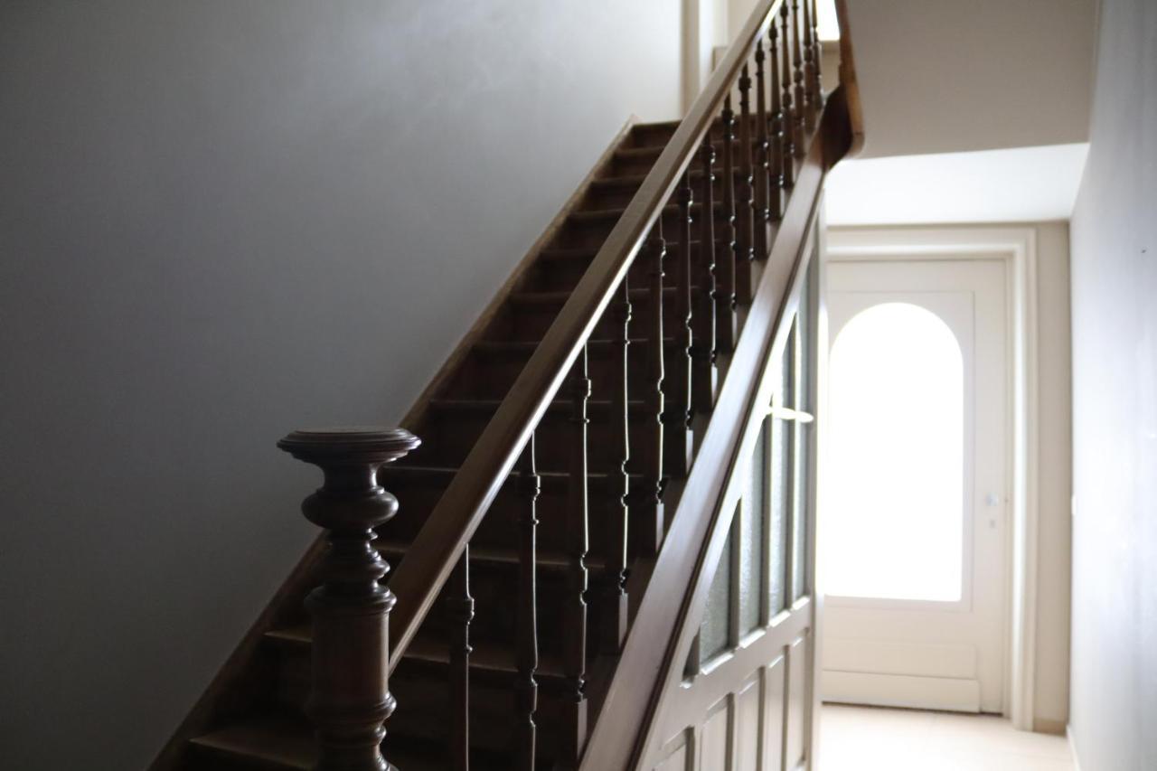 Maison Remy Ypres Zewnętrze zdjęcie