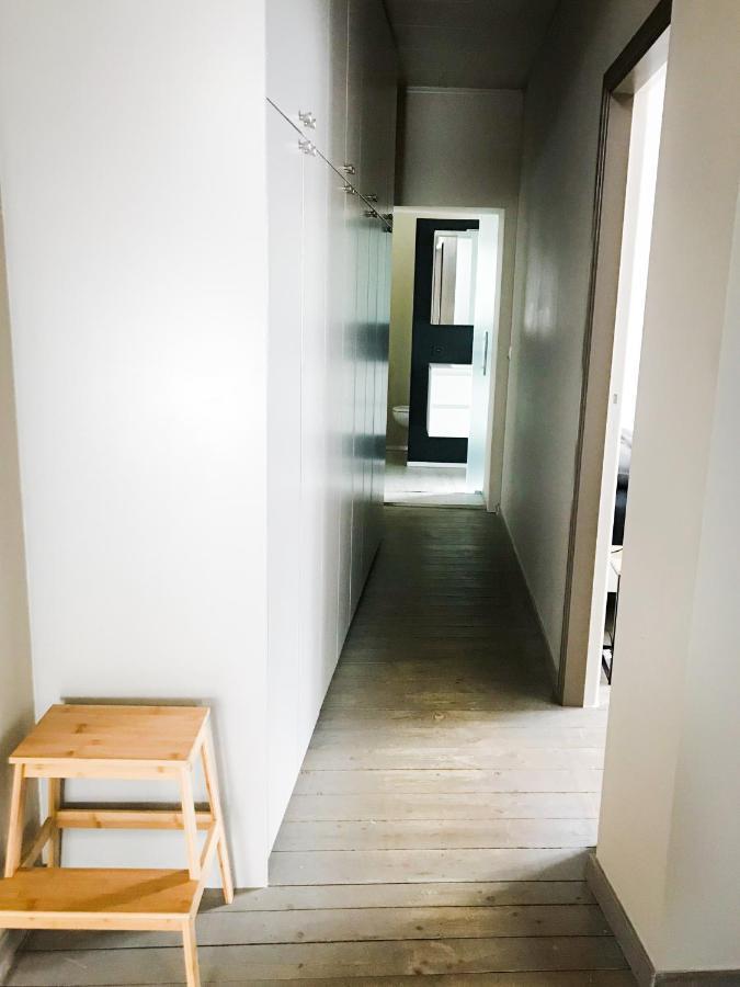 Maison Remy Ypres Zewnętrze zdjęcie